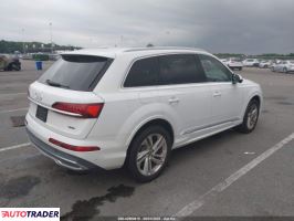 Audi Q7 2020 3