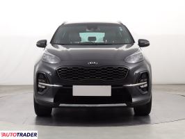 Kia Sportage 2018 1.6 174 KM Kia Sportage 2018 1.6 174 KM