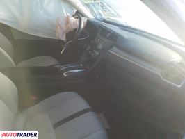 Honda Civic 2018 2 Honda Civic 2018 2