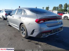 Kia Pozostałe 2021 1