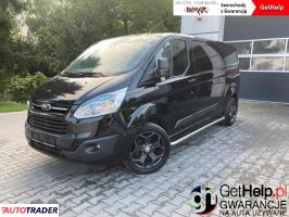 Ford Transit 2015 2.2 Ford Transit 2015 2.2