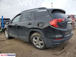 GMC Terrain 2019 1 GMC Terrain 2019 1