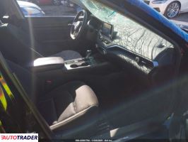 Nissan Altima 2020 2