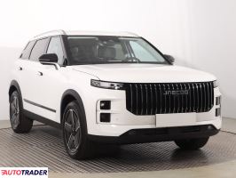 Jaecoo 7 2024 1.6 144 KM