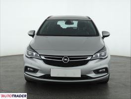 Opel Astra 2017 1.6 108 KM Opel Astra 2017 1.6 108 KM