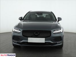 Volvo V90 2016 2.0 250 KM Volvo V90 2016 2.0 250 KM