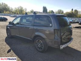 Dodge Grand Caravan 2019 3