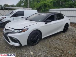 Toyota Camry 2023 2