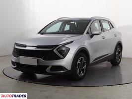 Kia Sportage 2023 1.6 147 KM