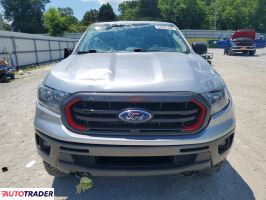 Ford Ranger 2021 2