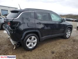 Jeep Compass 2020 2