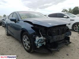 Mazda 3 2015 2 Mazda 3 2015 2