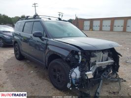 Hyundai Santa Fe - zobacz ofertę
