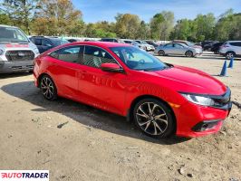 Honda Civic 2020 2