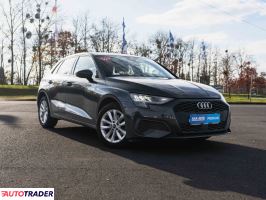 Audi A3 - zobacz ofertę