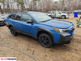 Subaru Outback 2024 2