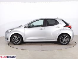 Toyota Yaris 2023 1.5 123 KM