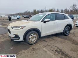 Honda HR-V - zobacz ofertę