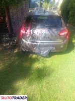 Citroen Pozostałe 2013 1.6 115 KM