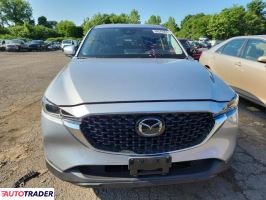 Mazda CX-5 2022 2 Mazda CX-5 2022 2
