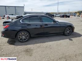 BMW 330 2021 2 BMW 330 2021 2