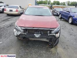 Nissan Altima 2022 2 Nissan Altima 2022 2