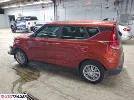 Kia Soul 2020 2 Kia Soul 2020 2