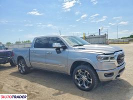 Dodge Ram 2022 5