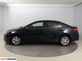 Toyota Corolla 2015 1.6 130 KM