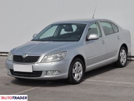 Skoda Octavia 2009 1.4 120 KM