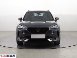 Cupra 2021 1.5 147 KM