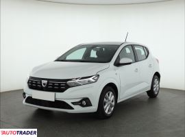 Dacia Sandero 2022 1.0 89 KM