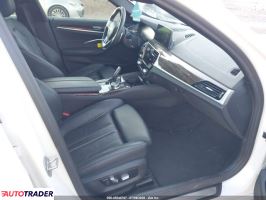 BMW 530 2020 2