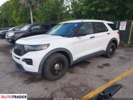 Ford Pozostałe 2020 3