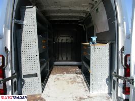 Renault Master 2019 2.3 Renault Master 2019 2.3