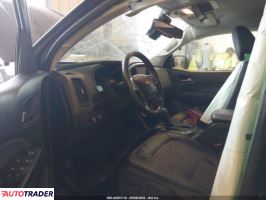 Chevrolet Colorado 2019 3 Chevrolet Colorado 2019 3