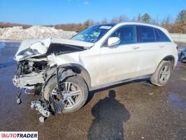 Mercedes CL - zobacz ofertę