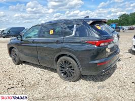 Mitsubishi Outlander 2023 2