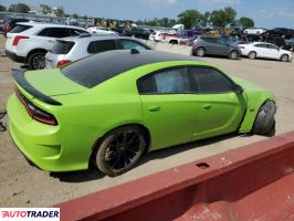 Dodge Charger 2019 6