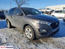 Hyundai Tucson 2020 2
