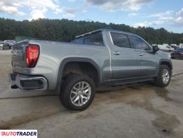 GMC Sierra 2021 3 GMC Sierra 2021 3