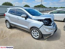 Ford EcoSport 2021 1