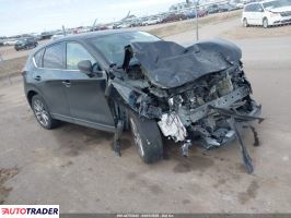 Mazda CX-5 2021 2