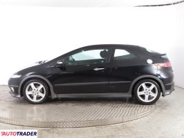 Honda Civic 2008 1.8 138 KM Honda Civic 2008 1.8 138 KM