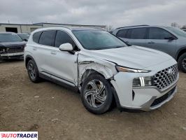 Hyundai Santa Fe 2022 2