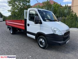 Iveco Daily 2014 2.3