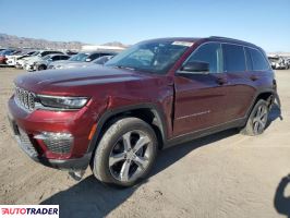 Jeep Grand Cherokee 2023 2