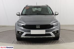 Fiat Tipo 2021 1.0 97 KM