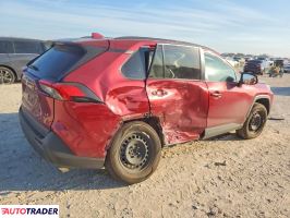 Toyota Pozostałe 2020 2