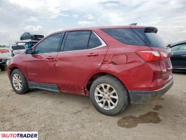 Chevrolet Equinox 2019 1 Chevrolet Equinox 2019 1